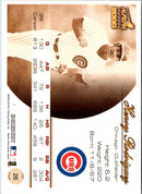 2000 Pacific Aurora Henry Rodriguez