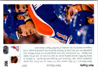 1990 Upper Deck Mark Messier #206