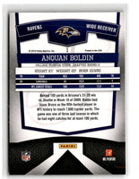 2010 Donruss Elite Anquan Boldin #1
