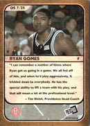 2005 Press Pass Drake Diener