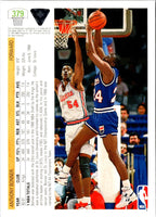 1991 Upper Deck Anthony Bonner #379 Rookie