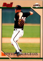 1995 R.E.L. Winnipeg Goldeyes Steve Day #6
