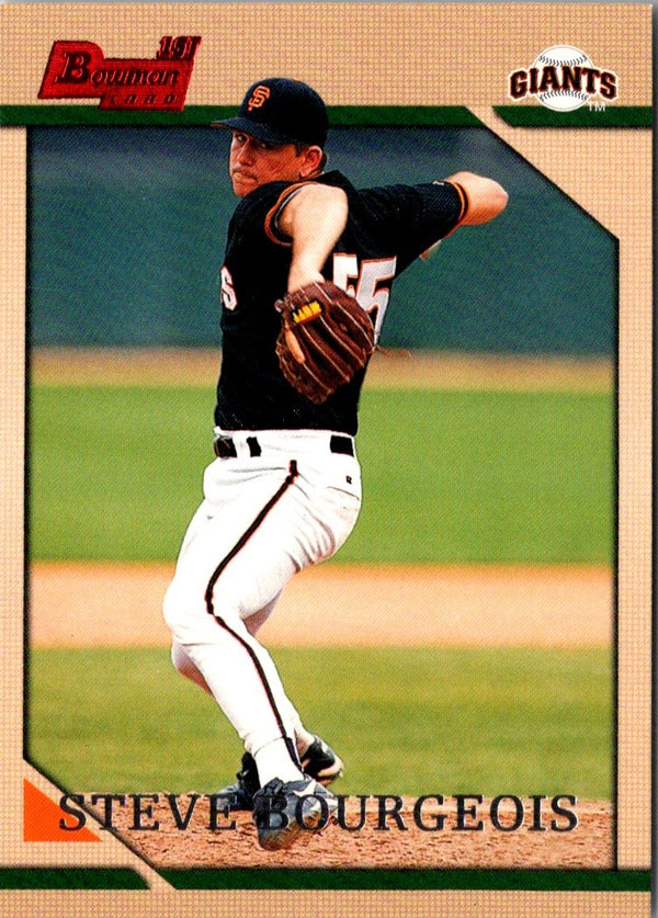 1995 R.E.L. Winnipeg Goldeyes Steve Day #6