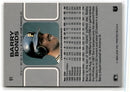1990 Leaf Barry Bonds