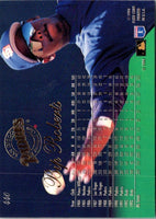1994 Flair Bip Roberts #440