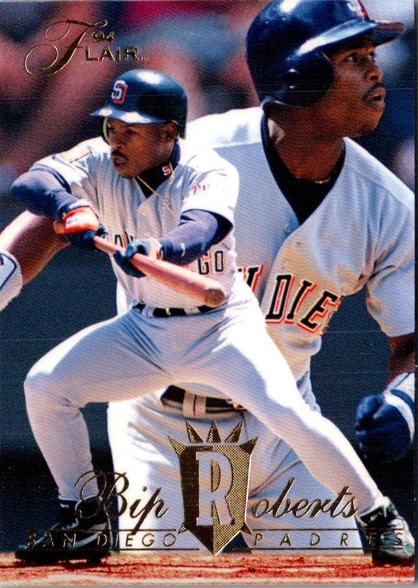 1994 Flair Bip Roberts #440