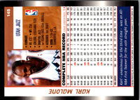 1998 Topps Karl Malone #145