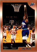 1998 Topps Karl Malone #145
