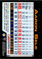 1995 Topps Aaron Sele #301