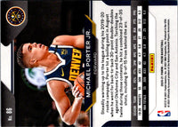 2020 Panini Prizm Michael Porter Jr. #86