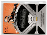 2021 Panini Prizm Illumination Buster Posey #IL-14