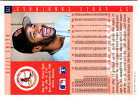 1993 Score Ozzie Smith #562
