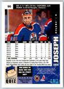 1996 Collector's Choice Collector'S