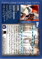 2000 Topps Collection Glenn Foley #259