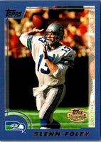2000 Topps Collection Glenn Foley #259
