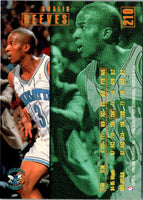 1996 Fleer Dan Majerle #210