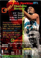 1994 Stadium Club Hersey Hawkins #271