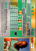 1996 Bowman's Best Roy Rogers #R21 Rookie