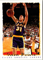 1994 Topps Sam Bowie #329