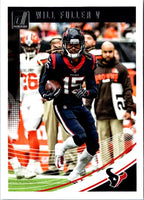 2018 Panini Will Fuller V #17