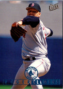 2002 Fleer Premium Diamond Stars Roger Clemens