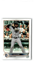 2022 Topps Eric Haase #488
