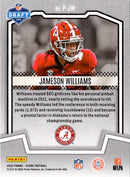 2022 Score PROtential Jameson Williams