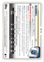 2020 Bowman Prospects Brady McConnell #BP-54