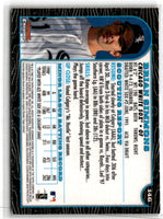 1999 Bowman Chrome Brian Simmons #146
