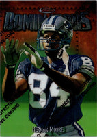 1997 Finest Herman Moore #238