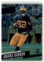 2017 Panini Prestige Rookie Amara Darboh #281