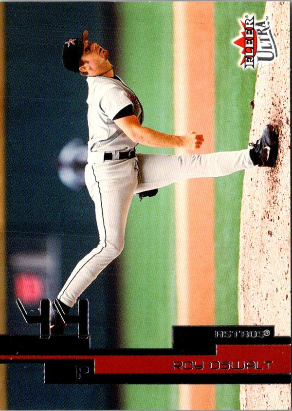 2003 Ultra Roy Oswalt #78