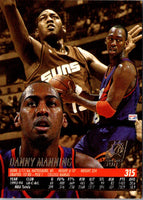 1993 Pro Mags Danny Manning #5