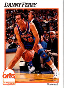 1991 Hoops Danny Ferry