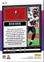2022 Score Devin White #71