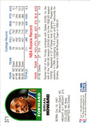 1992 Hoops Brian Howard