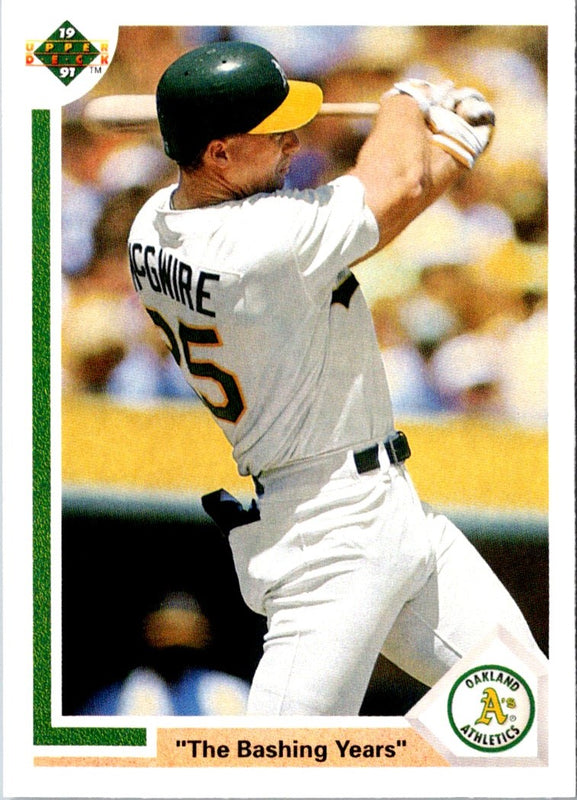 1990 Upper Deck Danny Tartabull #656