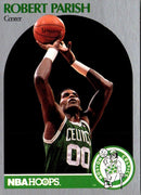 1990 Hoops Robert Parish