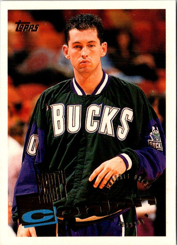 1995 Topps Marty Conlon #194