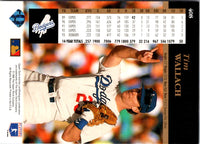 1994 Upper Deck Tim Wallach #408