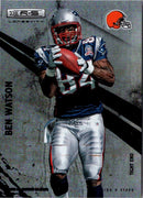 2010 Panini Rookies & Stars Longevity Ben Watson