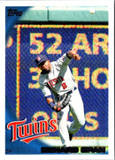 2010 Topps Denard Span