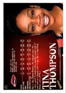 1999 Hoops WNBA Tina Thompson