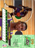 1992 Ultra Tyrone Corbin #179