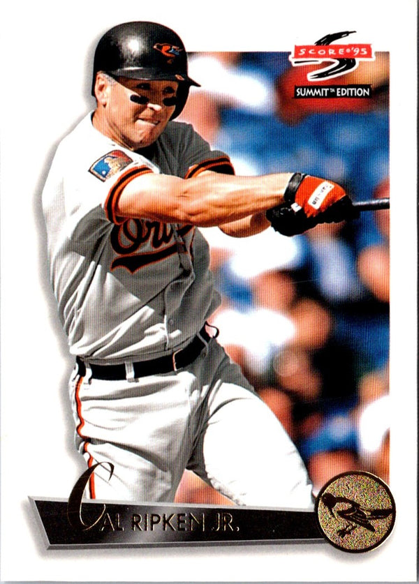 1995 Summit Cal Ripken Jr. #79