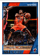 2016 Hoops Dion Waiters