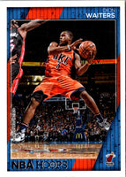 2016 Hoops Dion Waiters #136