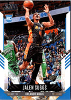 2021 Panini Chronicles Jalen Suggs #135