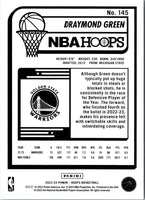2023 Hoops Draymond Green #145