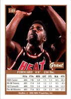 1990 SkyBox Grant Long #149